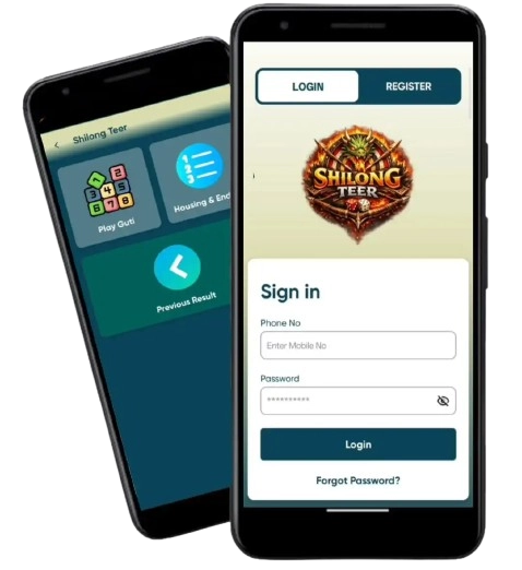 Showcase your app with TEER RESULT